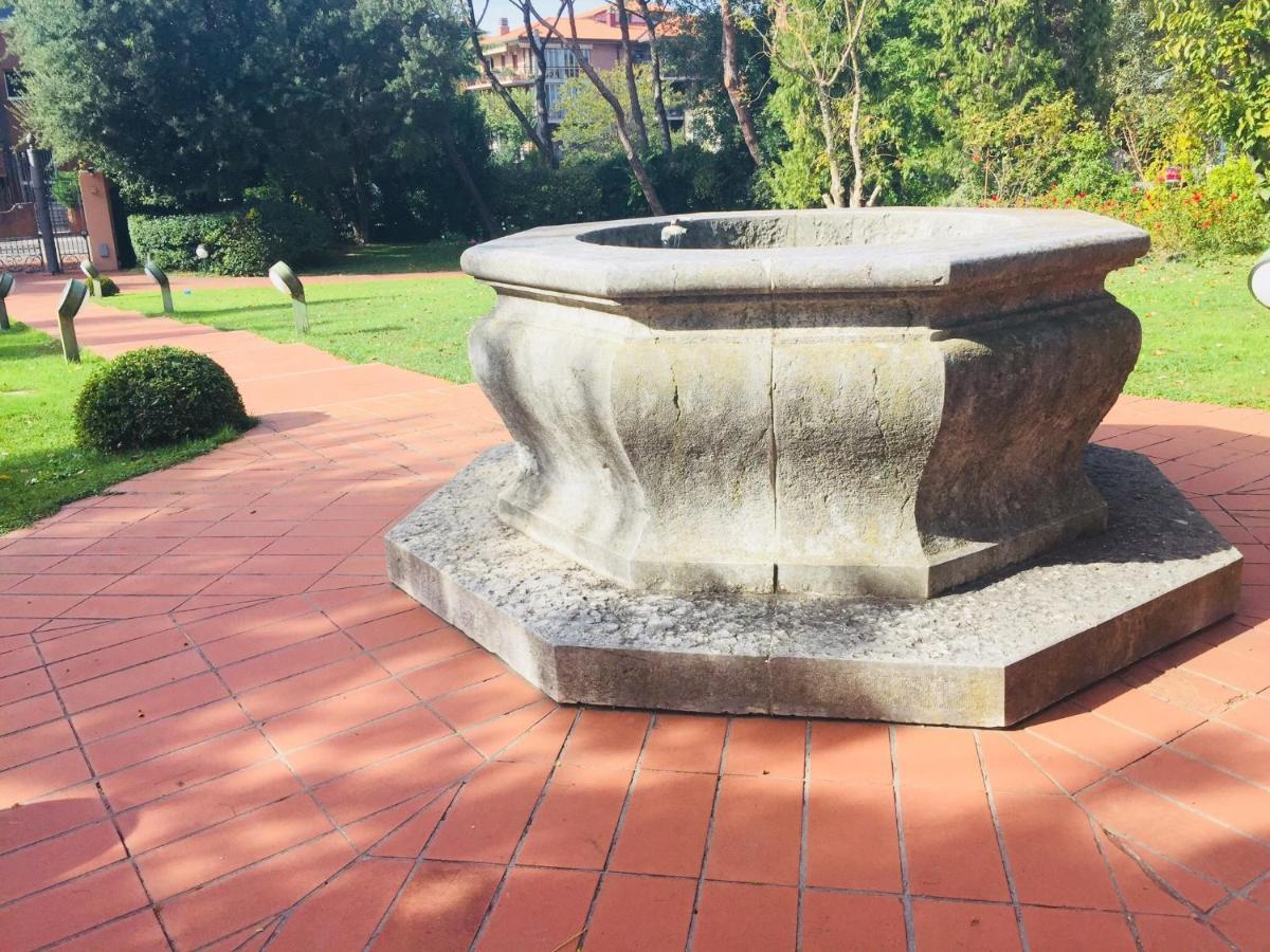 Opera Deluxe Bed & Breakfast Ravenna Bagian luar foto