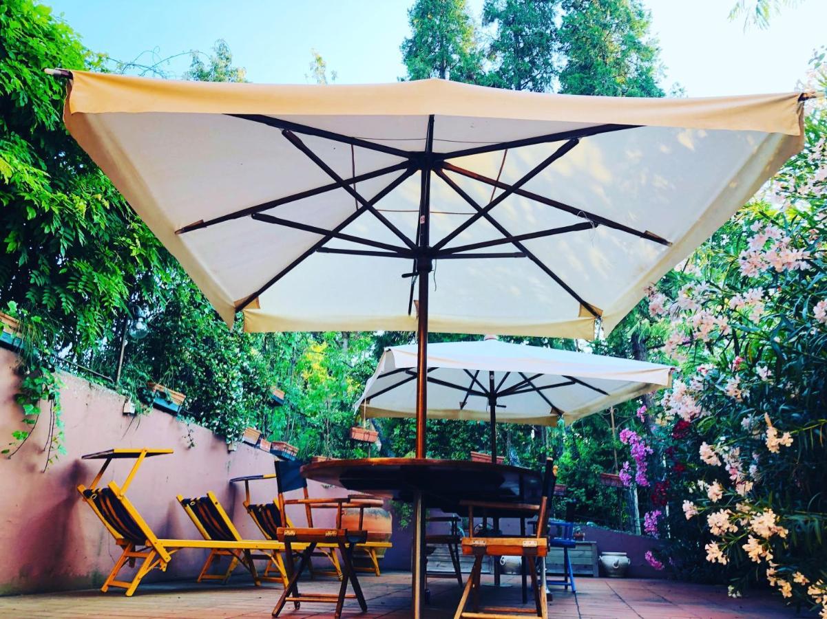 Opera Deluxe Bed & Breakfast Ravenna Bagian luar foto