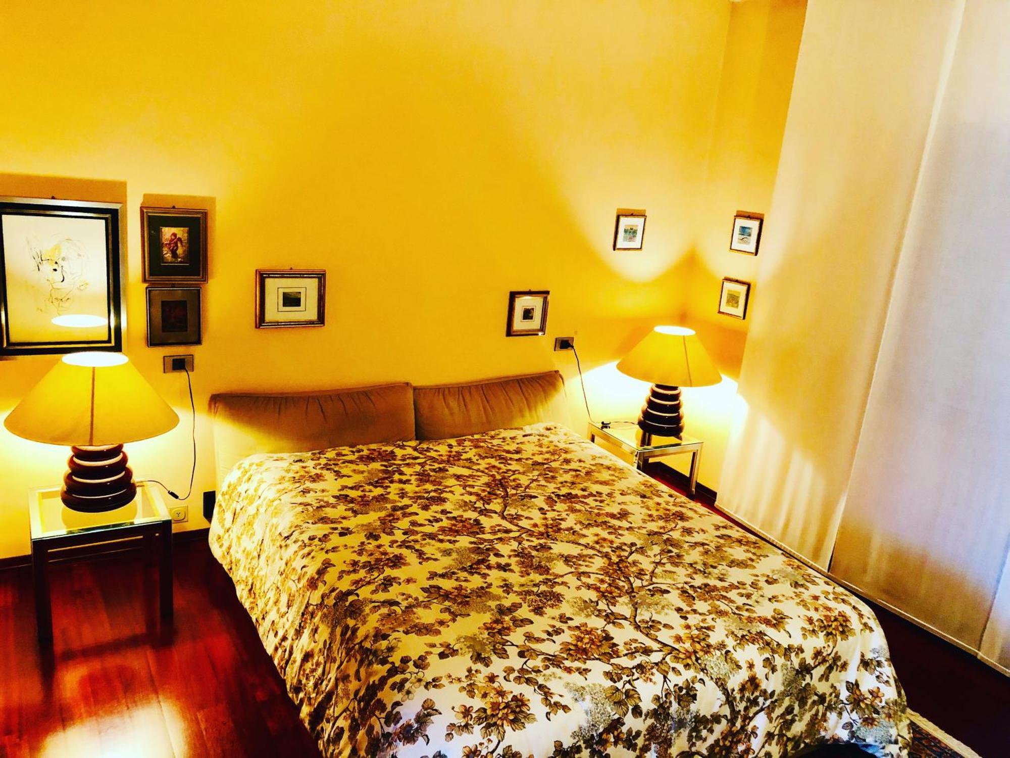 Opera Deluxe Bed & Breakfast Ravenna Bagian luar foto
