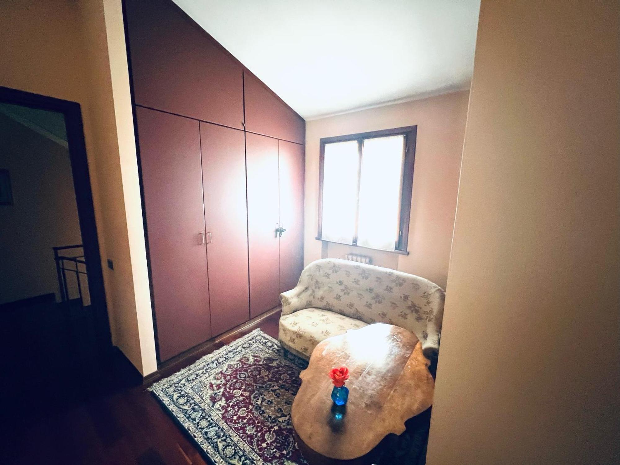Opera Deluxe Bed & Breakfast Ravenna Bagian luar foto