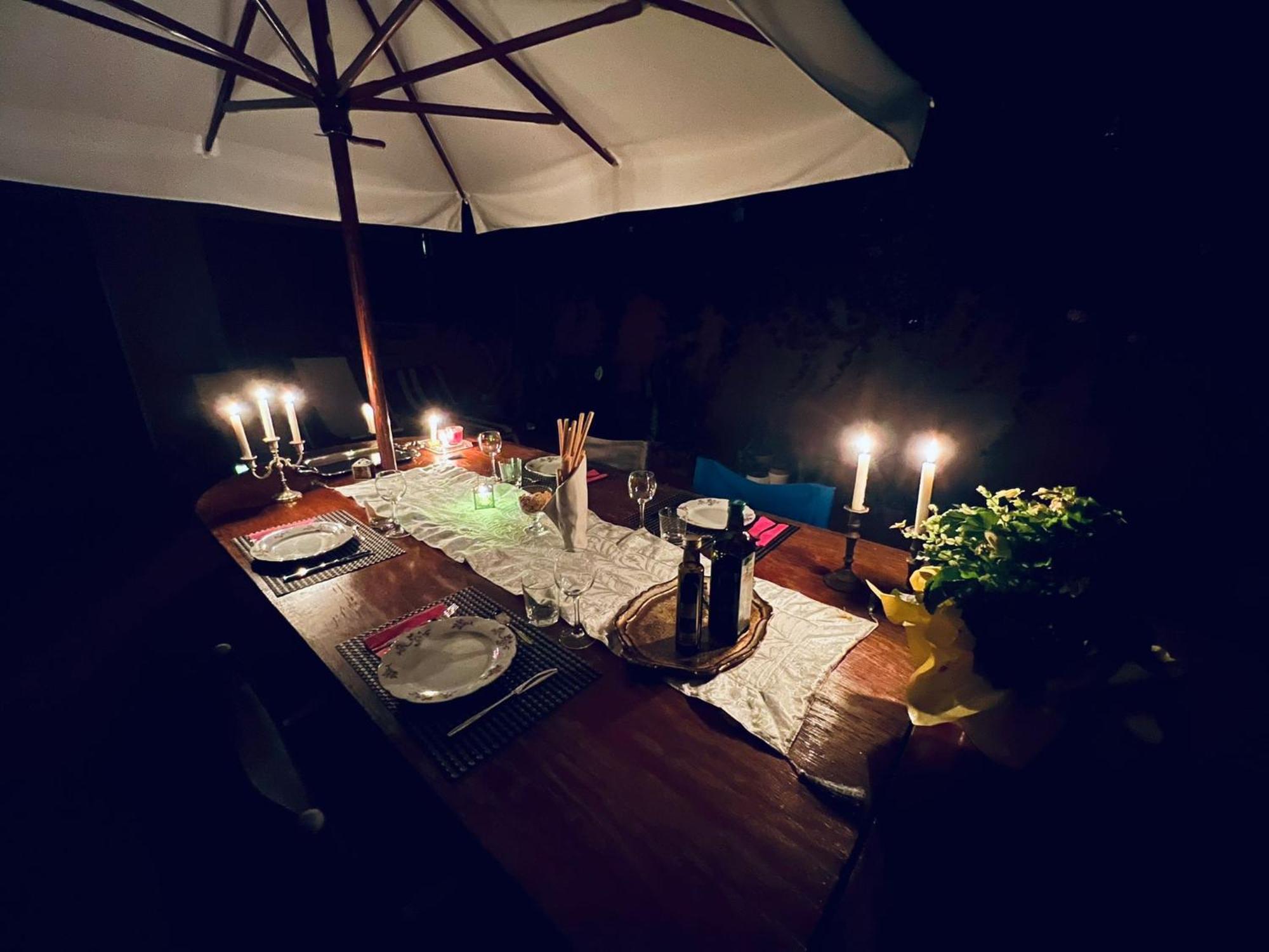 Opera Deluxe Bed & Breakfast Ravenna Bagian luar foto