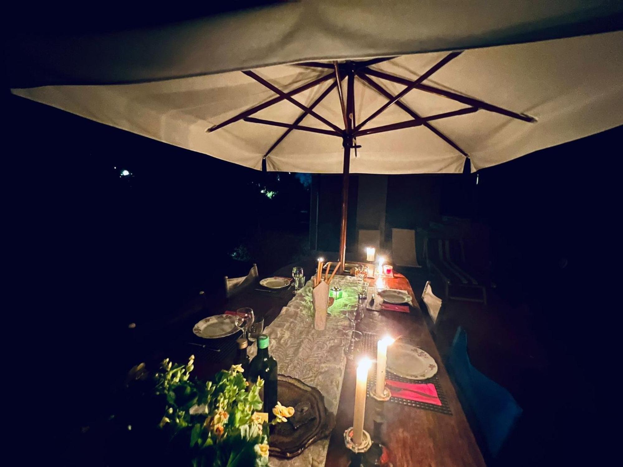 Opera Deluxe Bed & Breakfast Ravenna Bagian luar foto