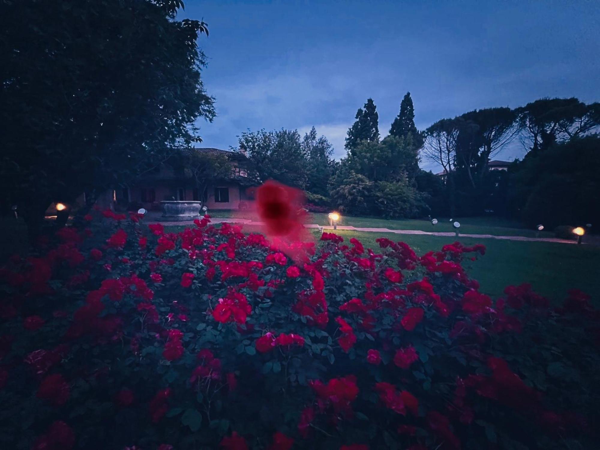 Opera Deluxe Bed & Breakfast Ravenna Bagian luar foto
