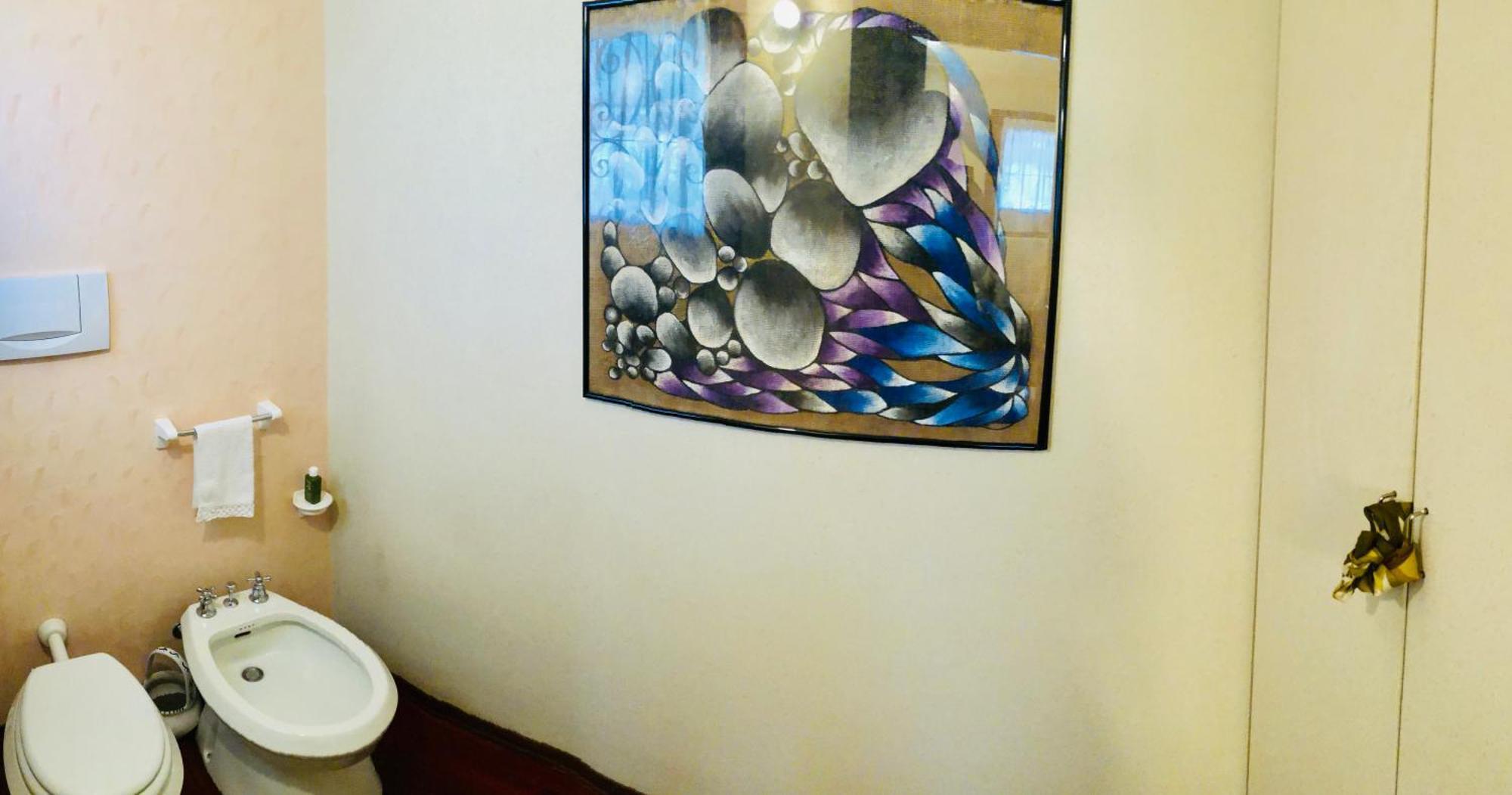 Opera Deluxe Bed & Breakfast Ravenna Ruang foto